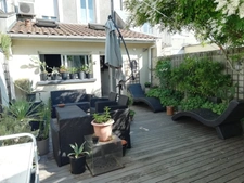Belle maison dans un quartier recherché, non loin de Clos Chassaing