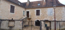 Maison 18ème à vendre 5 pièces