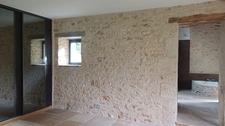 Propriete à vendre 7 pièces à 17 minutes de l'entrée de Périgueux.