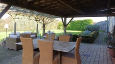 Superbe propriété à vendre 9 pièces Proche de VERGT et SAINTE ALVERE (24)