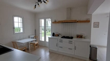 Maison à vendre 7 pièces ROUFFIGNAC SAINT CERNIN DE REILHAC (24)