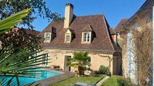 Maison à vendre 6 pièces LE BUGUE (24)