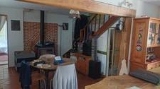 Maison à vendre 7 pièces Proche de AZERAT (24)
