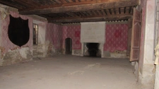 Château du 17éme dans un superbe environnement aux portes de Périgueux
