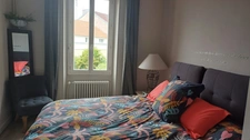 Belle maison dans un quartier recherché, non loin de Clos Chassaing