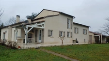 Maison à vendre 7 pièces ROUFFIGNAC SAINT CERNIN DE REILHAC (24)