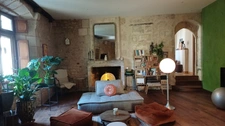 Superbe appartement en centre historique