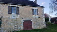 Maison à vendre 3 pièces AJAT (24)