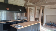 Propriete à vendre 7 pièces à 17 minutes de l'entrée de Périgueux.