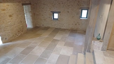 Propriete à vendre 7 pièces à 17 minutes de l'entrée de Périgueux.