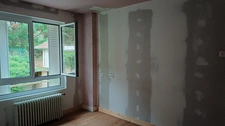 Maison à vendre 9 pièces SAVIGNAC LES EGLISES (24)