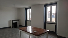 Appartement à vendre 3 pièces PERIGUEUX (24)