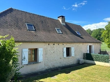 Propriete/Gites 6 hectares, Proche de THENON (24)