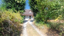 Maison à vendre 7 pièces Proche de AZERAT (24)