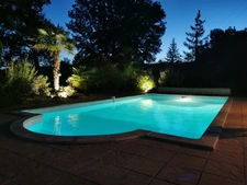 Proche Cubjac Superbe maison à vendre 8 pièces 