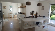 Maison à vendre 7 pièces ROUFFIGNAC SAINT CERNIN DE REILHAC (24)