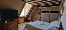 Proche Cubjac Superbe maison à vendre 8 pièces 