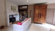 Propriete à vendre 6 pièces Proche de PLAZAC 12ha