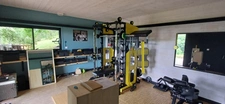 Proche MONTIGNAC Superbe maison d'architecte en bois haut de gamme, dans un environnement exceptionnel classée B GES A