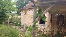 Propriete à vendre 6 pièces Proche de PLAZAC 12ha