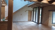Propriete à vendre 7 pièces à 17 minutes de l'entrée de Périgueux.