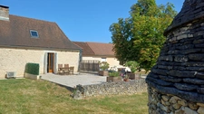 Propriete/Gites 6 hectares, Proche de THENON (24)