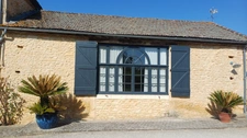 Superbe propriété à vendre 9 pièces Proche de VERGT et SAINTE ALVERE (24)