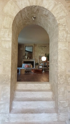 Superbe appartement en centre historique