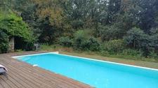 Propriete à vendre 6 pièces Proche de PLAZAC 12ha