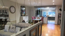 Belle maison dans un quartier recherché, non loin de Clos Chassaing