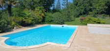 Proche Cubjac Superbe maison à vendre 8 pièces 