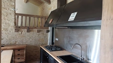 Propriete à vendre 7 pièces à 17 minutes de l'entrée de Périgueux.