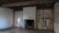 Château du 17éme dans un superbe environnement aux portes de Périgueux