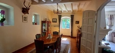 Proche Cubjac Superbe maison à vendre 8 pièces 