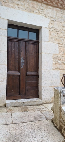 Maison 18ème à vendre 5 pièces