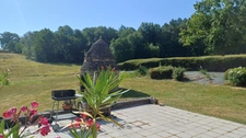 Propriete/Gites 6 hectares, Proche de THENON (24)