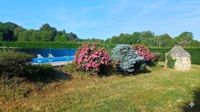 Propriete/Gites 6 hectares, Proche de THENON (24)
