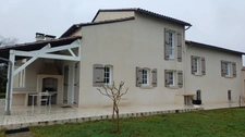 Maison à vendre 7 pièces ROUFFIGNAC SAINT CERNIN DE REILHAC (24)