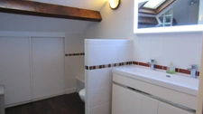 Belle maison dans un quartier recherché, non loin de Clos Chassaing