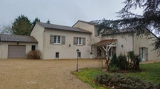 Maison à vendre 7 pièces ROUFFIGNAC SAINT CERNIN DE REILHAC (24)