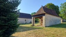 Propriete/Gites 6 hectares, Proche de THENON (24)