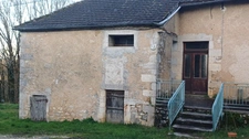 Maison à vendre 3 pièces AJAT (24)