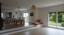 Maison à vendre 7 pièces ROUFFIGNAC SAINT CERNIN DE REILHAC (24)