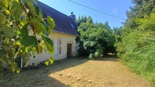 Maison à vendre 7 pièces Proche de AZERAT (24)