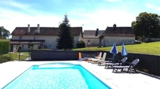 Propriete/Gites 6 hectares, Proche de THENON (24)