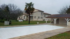 Maison à vendre 7 pièces ROUFFIGNAC SAINT CERNIN DE REILHAC (24)