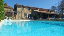 Superbe propriété à vendre 9 pièces Proche de VERGT et SAINTE ALVERE (24)