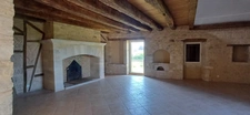 Maison 18ème à vendre 5 pièces