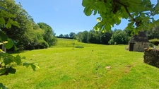 Propriete/Gites 6 hectares, Proche de THENON (24)