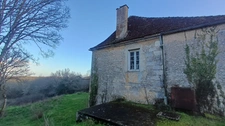 Maison à vendre 3 pièces AJAT (24)